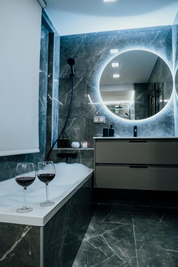 Apartamento Augusto Junquera Apartment Oviedo Luaran gambar